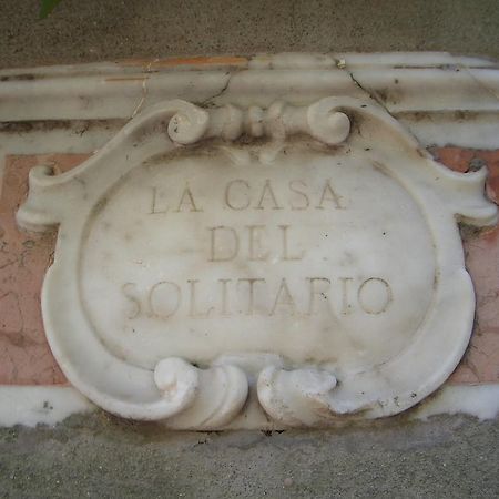 كابري Casa Del Solitario المظهر الخارجي الصورة