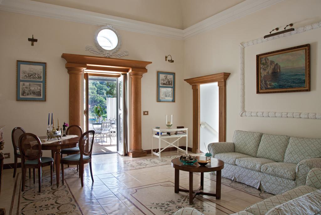 كابري Casa Del Solitario المظهر الخارجي الصورة