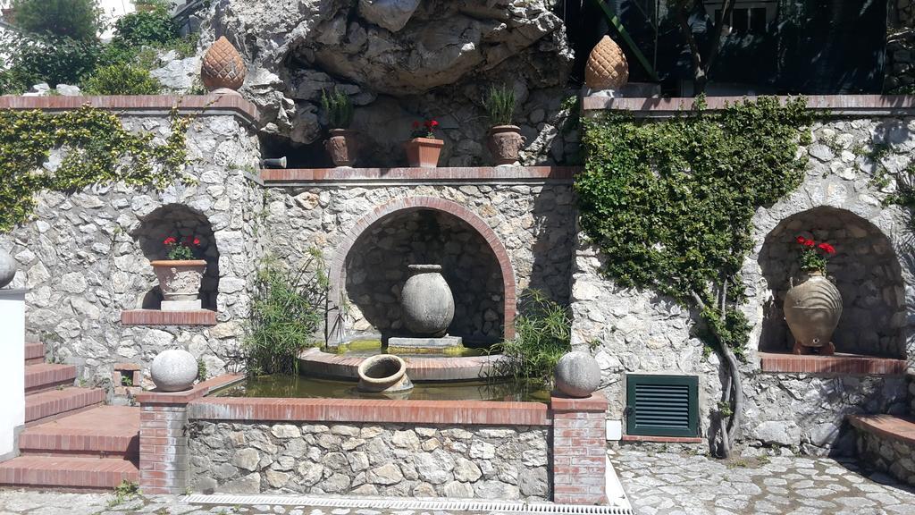 كابري Casa Del Solitario المظهر الخارجي الصورة